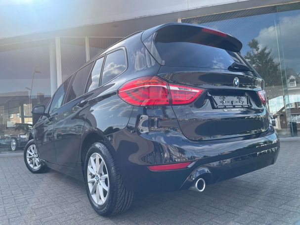 BMW 218i Gran Tourer 103 kW image number 3