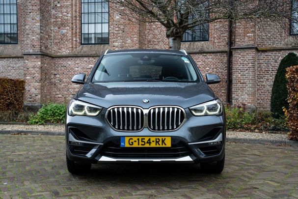 BMW X1 sDrive20i 141 kW image number 20