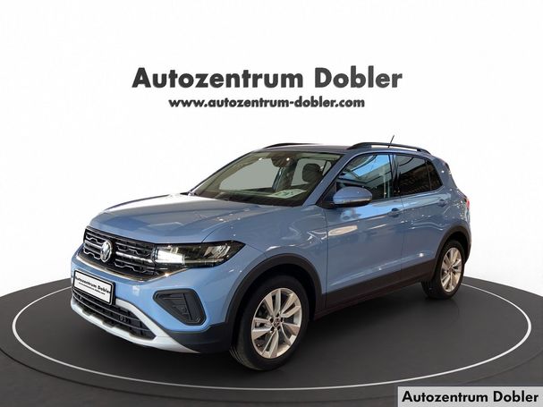 Volkswagen T-Cross 1.0 TSI Life 85 kW image number 1