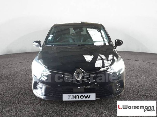 Renault Clio TCe 90 Intens 66 kW image number 3