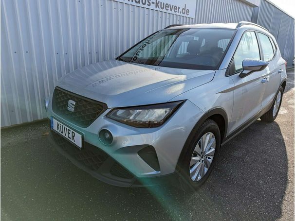 Seat Arona 1.0 TSI 70 kW image number 1