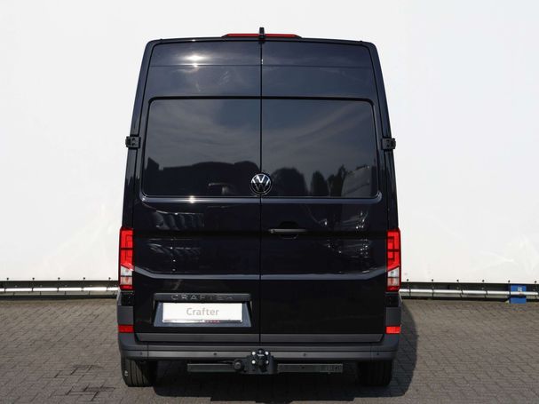 Volkswagen Crafter 35 TDI Trendline 103 kW image number 7