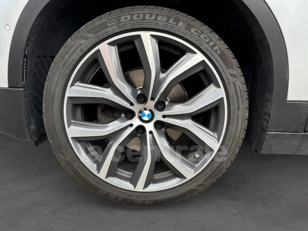 BMW X2 sDrive 110 kW image number 10