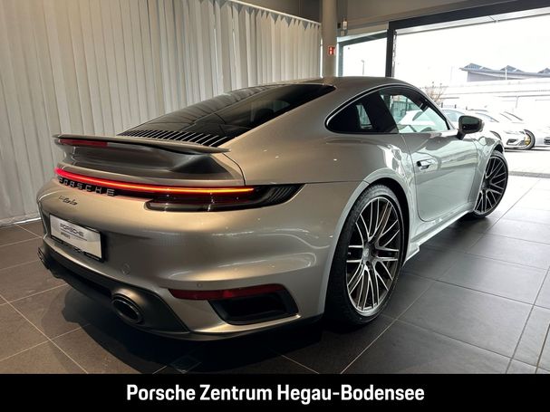 Porsche 992 Turbo 427 kW image number 2