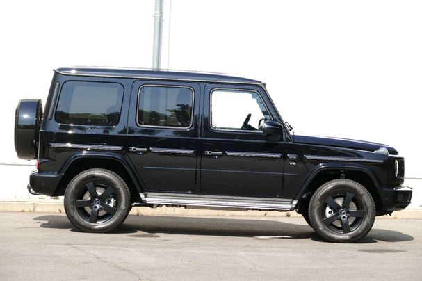 Mercedes-Benz G 500 310 kW image number 11