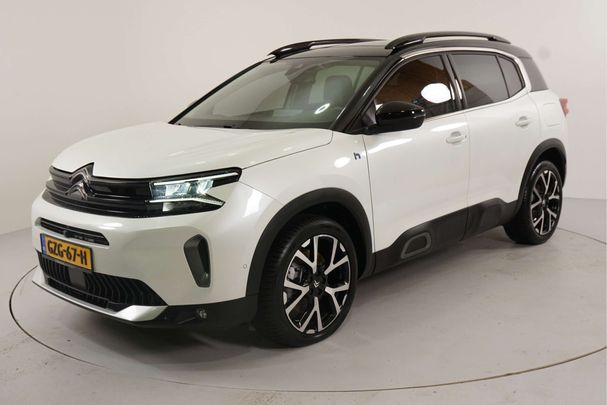 Citroen C5 Aircross 133 kW image number 1