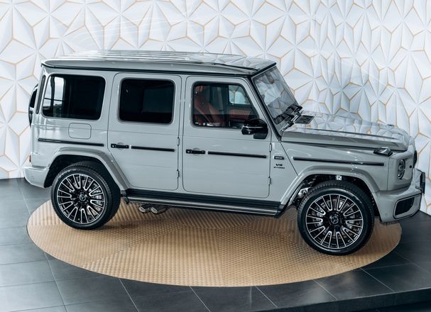 Mercedes-Benz G 63 AMG Superior 450 kW image number 6