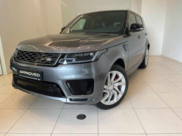 Land Rover Range Rover Sport P400e HSE Dynamic 297 kW image number 1