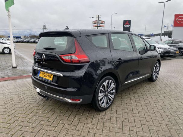 Renault Grand Scenic TCe 103 kW image number 3