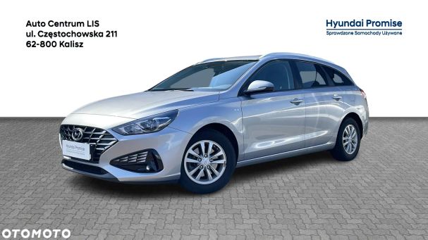 Hyundai i30 118 kW image number 1