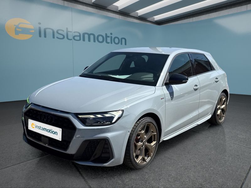Audi A1 Sportback 40