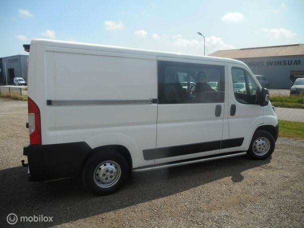 Peugeot Boxer HDi 330 96 kW image number 7