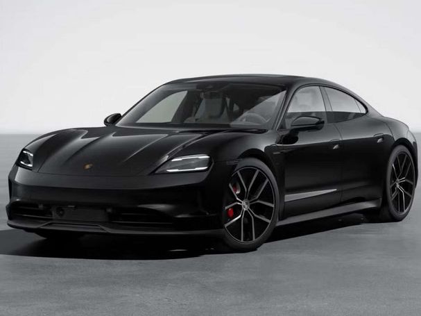 Porsche Taycan 4S 440 kW image number 1