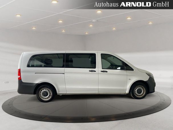 Mercedes-Benz Vito Tourer 114 CDi 100 kW image number 5