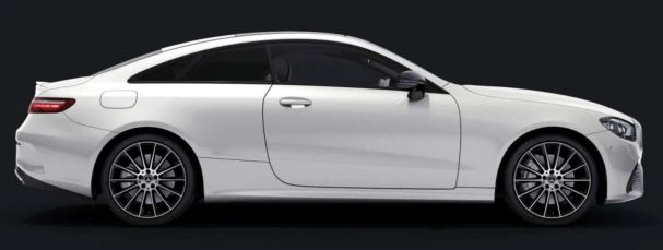 Mercedes-Benz E 220 145 kW image number 2