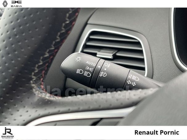 Renault Megane E-Tech 118 kW image number 21