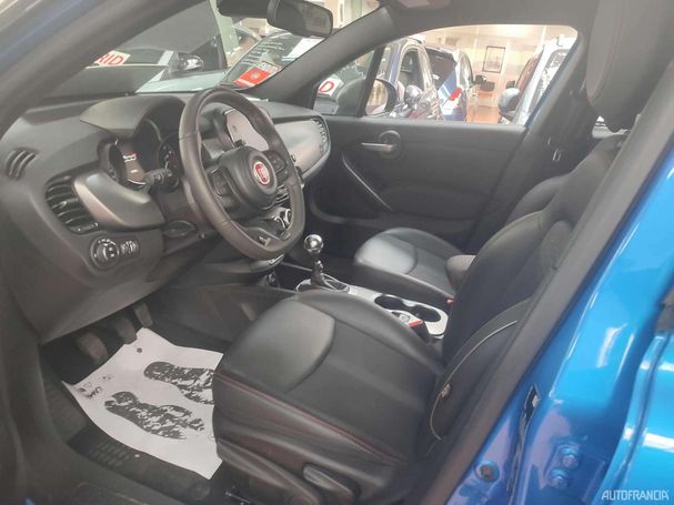 Fiat 500X 1.0 88 kW image number 5