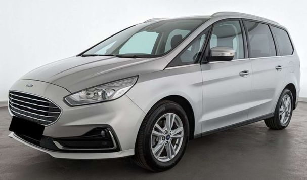 Ford Galaxy 2.0 EcoBlue Titanium 110 kW image number 12