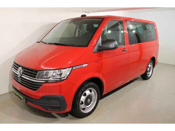 Volkswagen T6 Multivan DSG 110 kW image number 2