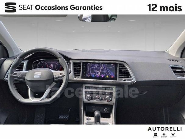 Seat Ateca 2.0 TDI DSG 110 kW image number 8