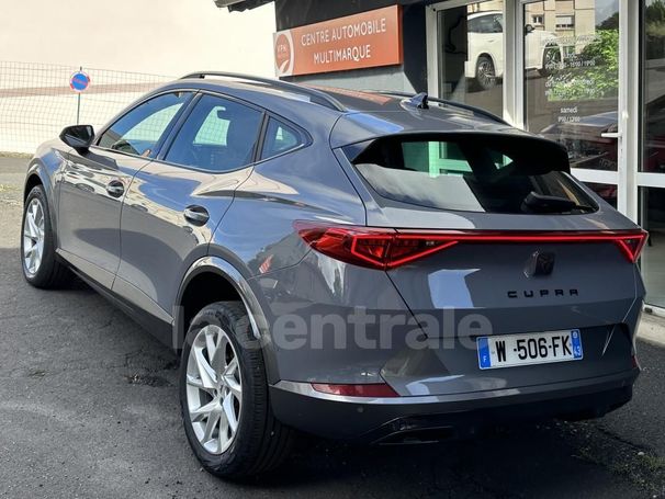 Cupra Formentor 1.5 TSi 110 kW image number 1