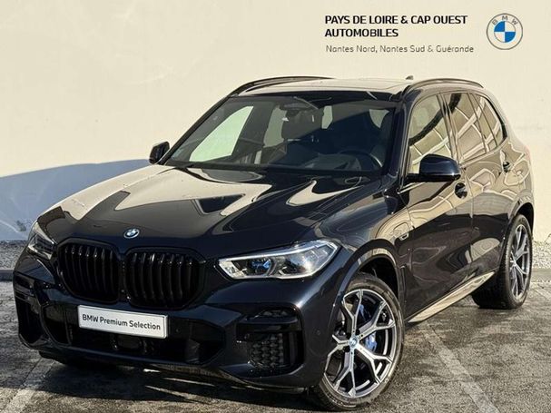 BMW X5 xDrive 213 kW image number 1