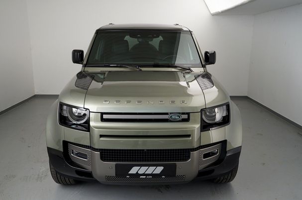 Land Rover Defender 130 D300 221 kW image number 3