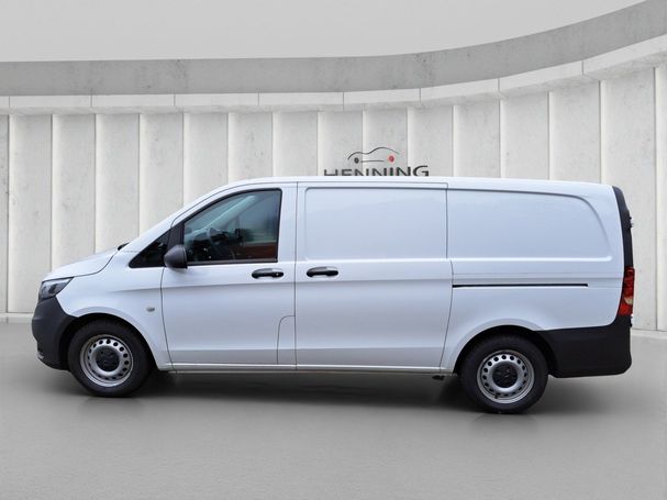 Mercedes-Benz Vito 114 100 kW image number 6