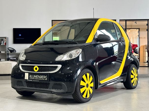 Smart ForTwo Coupe 52 kW image number 1