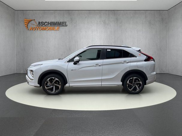 Mitsubishi Eclipse Cross 138 kW image number 4