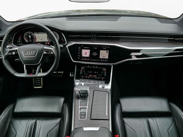 Audi A6 50 TDI quattro S-line Avant 210 kW image number 6