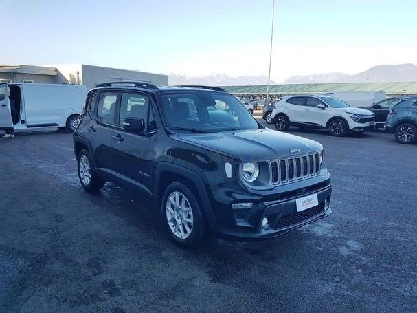 Jeep Renegade 1.5 T4 e-Hybrid Limited 96 kW image number 2