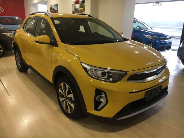 Kia Stonic 1.2 58 kW image number 2