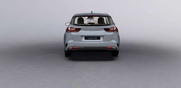 Kia Ceed SW 1.0 T-GDi 88 kW image number 1