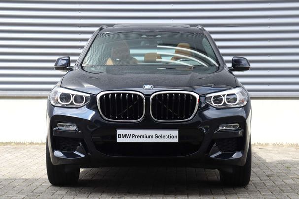 BMW X3 xDrive30i 185 kW image number 2