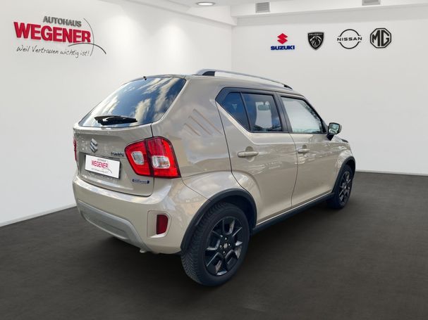 Suzuki Ignis 66 kW image number 3