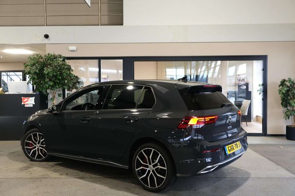 Volkswagen Golf 1.4 eHybrid GTE DSG 180 kW image number 25