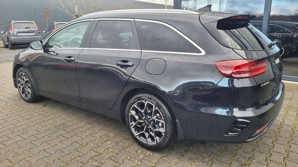 Kia Ceed Sportswagon Edition 103 kW image number 6