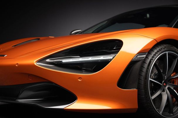 McLaren 720S 530 kW image number 13