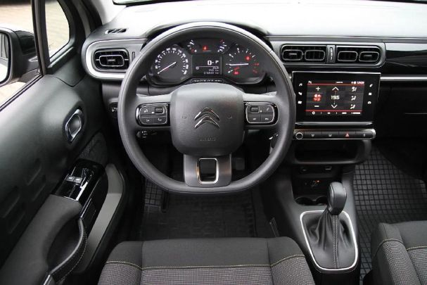 Citroen C3 81 kW image number 21