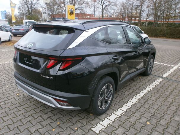 Hyundai Tucson 1.6 T-GDI 118 kW image number 3