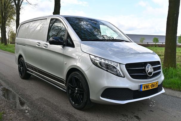 Mercedes-Benz Vito 114 CDi 100 kW image number 4