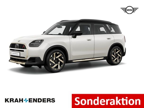 Mini Cooper S Countryman 150 kW image number 1