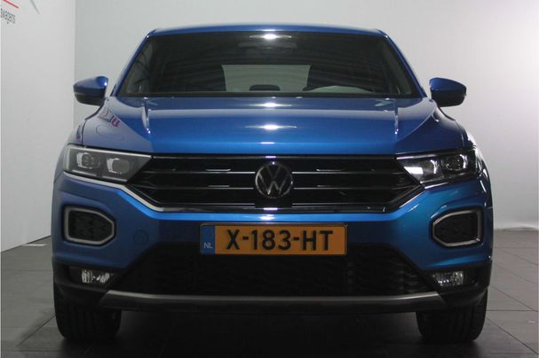 Volkswagen T-Roc 1.5 TSI 110 kW image number 2