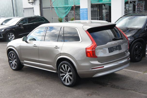 Volvo XC90 B5 AWD Inscription 173 kW image number 3