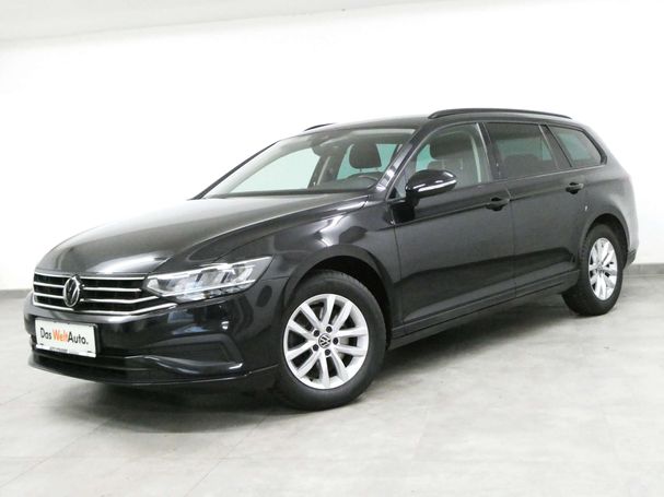 Volkswagen Passat Variant 2.0 TDI DSG 90 kW image number 1