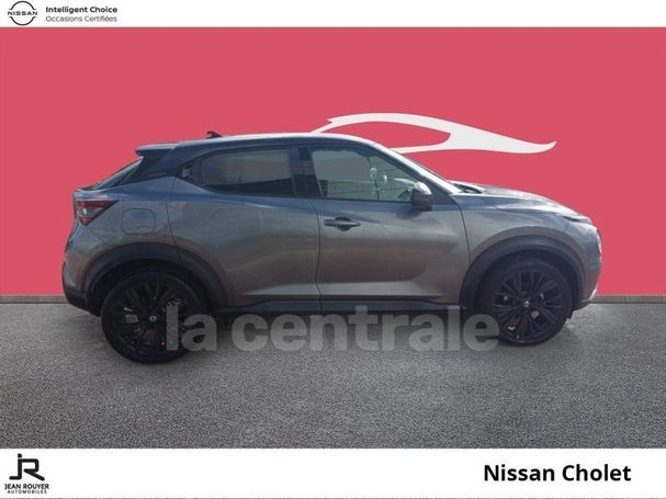 Nissan Juke DIG-T 84 kW image number 14