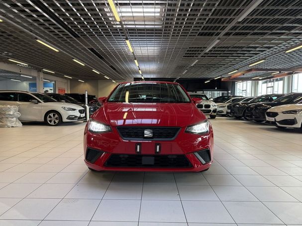 Seat Ibiza 1.0 TSI Style 70 kW image number 7