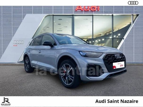 Audi Q5 50 TFSIe quattro S tronic S-line 220 kW image number 3