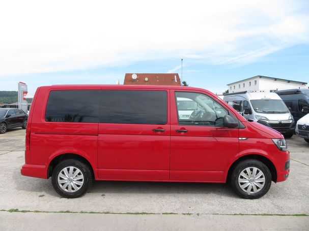 Volkswagen T6 Multivan 110 kW image number 5